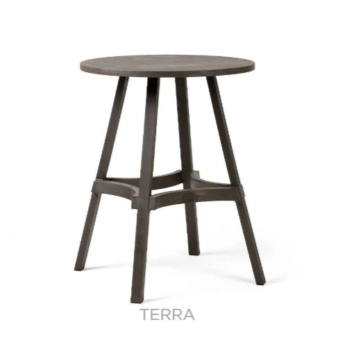 Nardi Combo table - terra