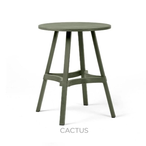 Nardi Combo table - cactus