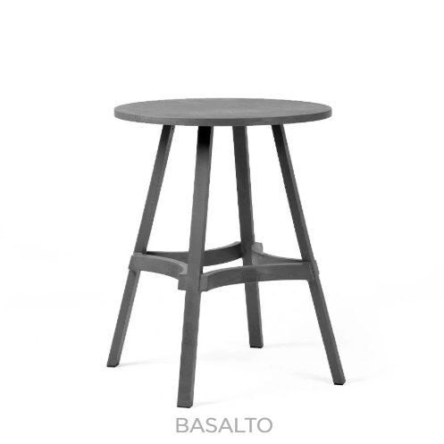 Nardi Combo table - basalto