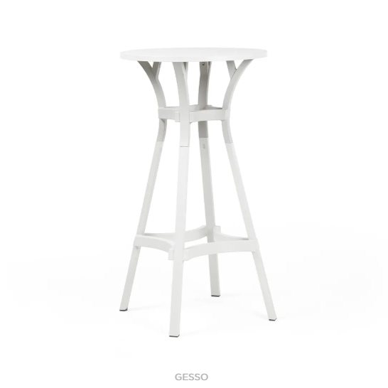 Nardi Combo table high kit - Gesso