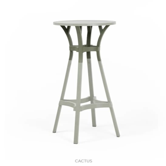 Nardi Combo table high kit - Cactus