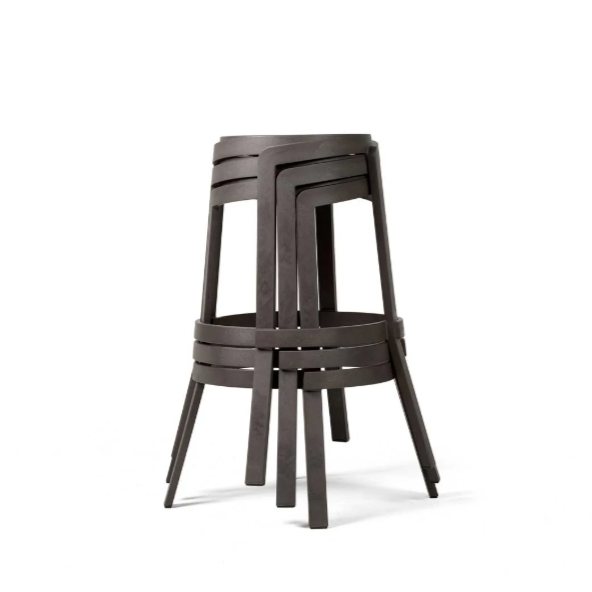 Nardi Stack Maxi highstool - stackable highstool