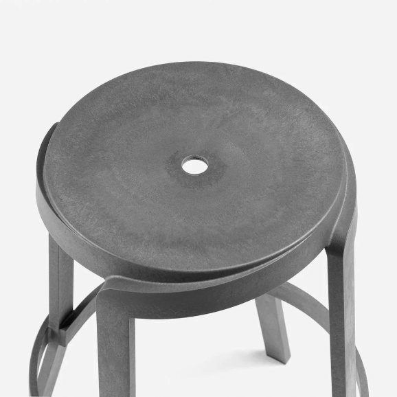 Nardi Stack Maxi highstool seat
