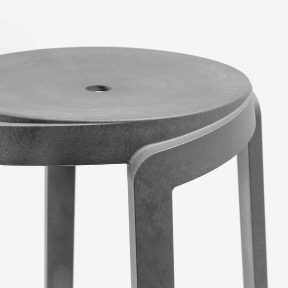 Nardi Stack Mini lowstool seat