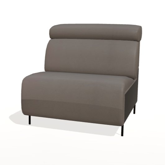Fama Berlin M seat module - Ciervo
