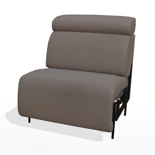 Fama Berlin NR seat module - Ciervo