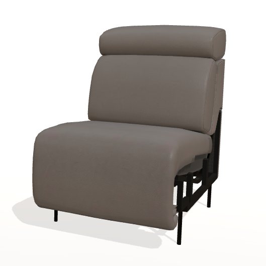 Fama Berlin KR seat module - Ciervo