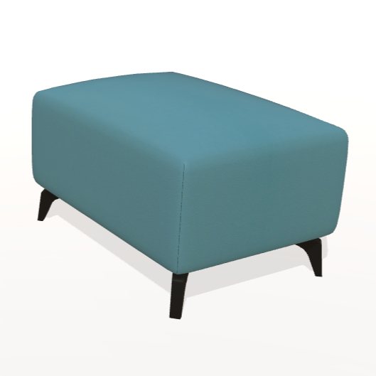 Fama Berlin PN footstool - Dalmata
