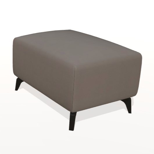 Fama Berlin PN footstool - Ciervo
