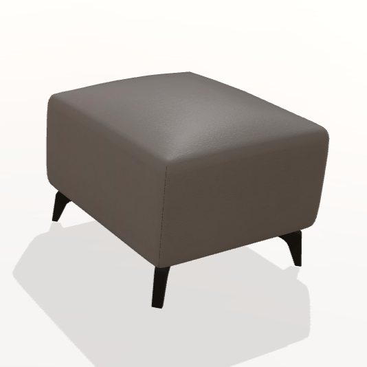 Fama Berlin PK footstool - Ciervo