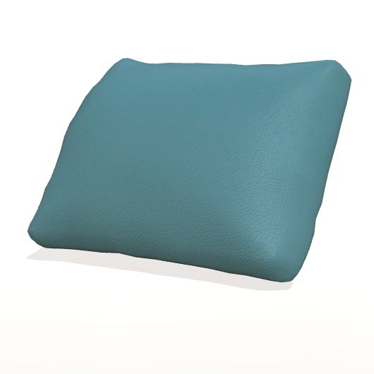 Fama Berlin JZ arm cushion - Dalmata