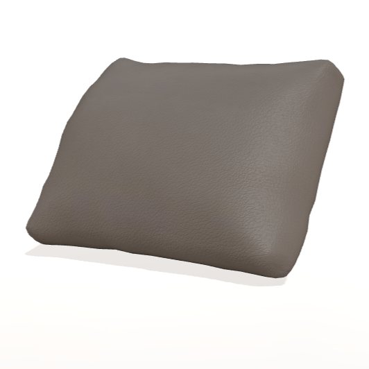 Fama Berlin JZ arm cushion - Ciervo