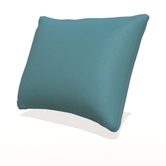 Fama Berlin JR arm cushion - Dalmata