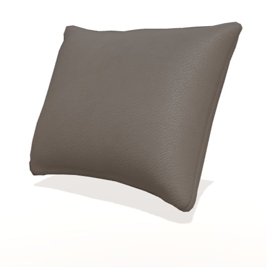 Fama Berlin JR arm cushion - Ciervo