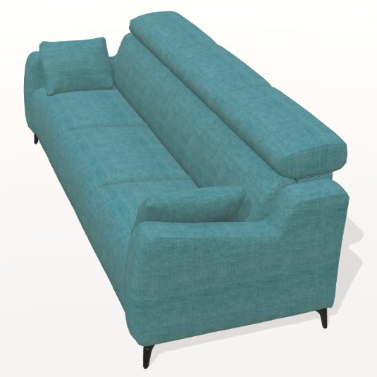 Fama Berlin BV1-N-N-N-BV2 - Fabric