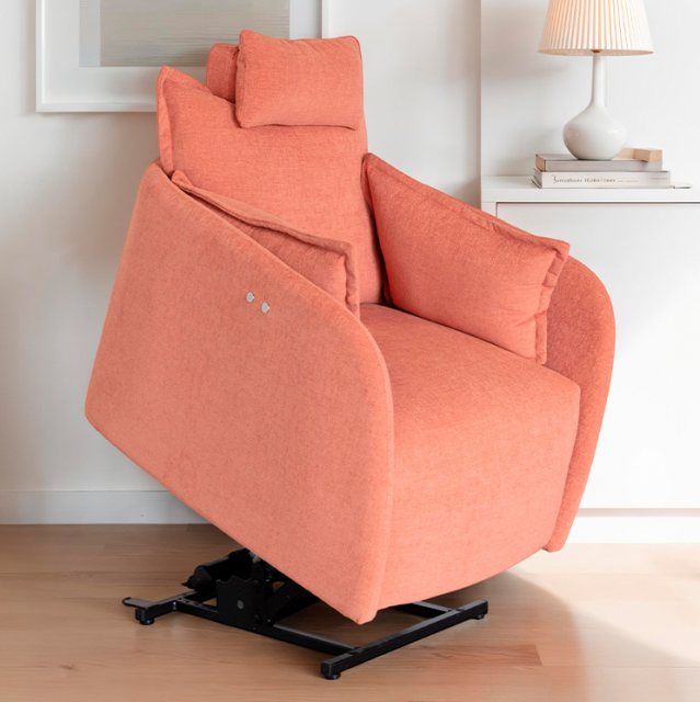 accessible raiser chair