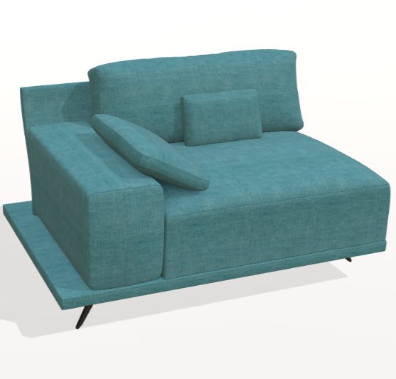 Fama Oasis AXW1
