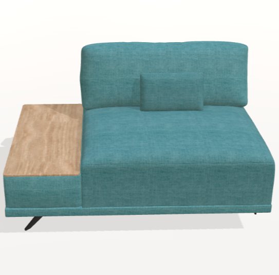 Fama Oasis AXM1