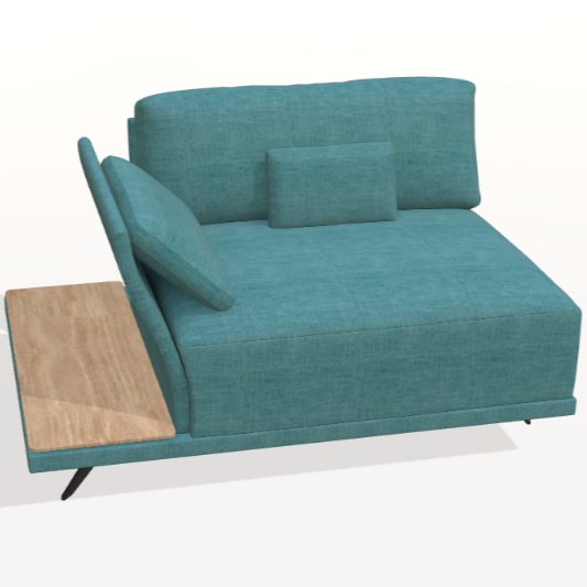 Fama Oasis AXU1