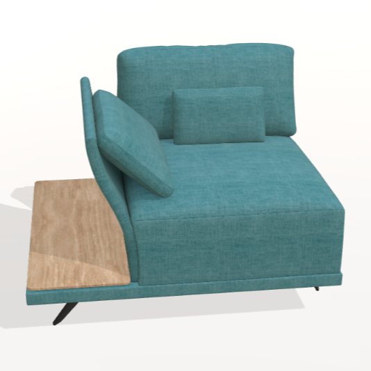 Fama Oasis BU1