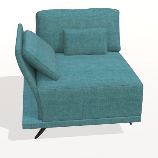 Fama Oasis BS1