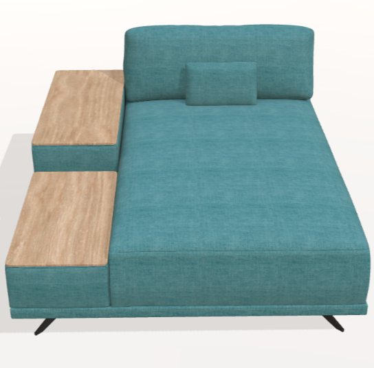 Fama Oasis GV1