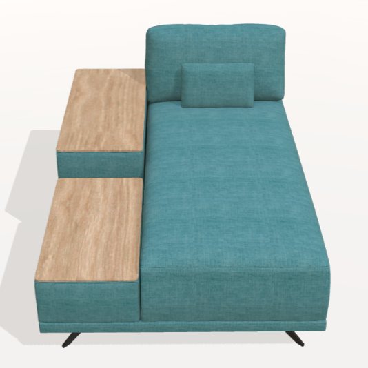 Fama Oasis HV1