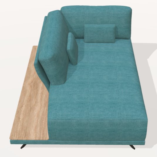 Fama Oasis FU1