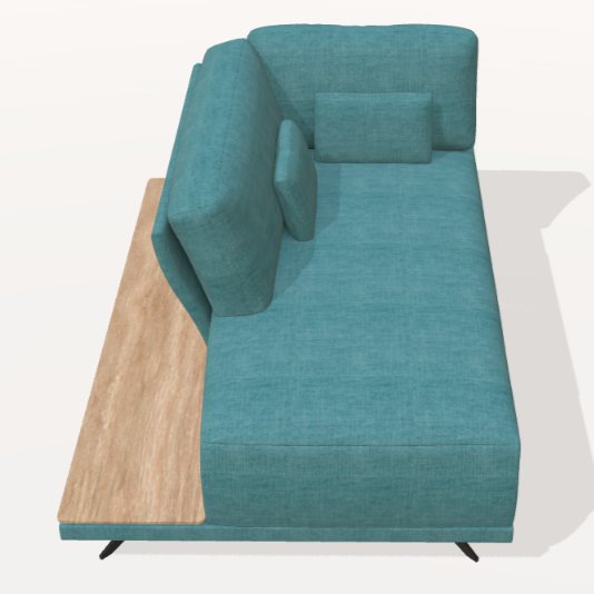 Fama Oasis HU1