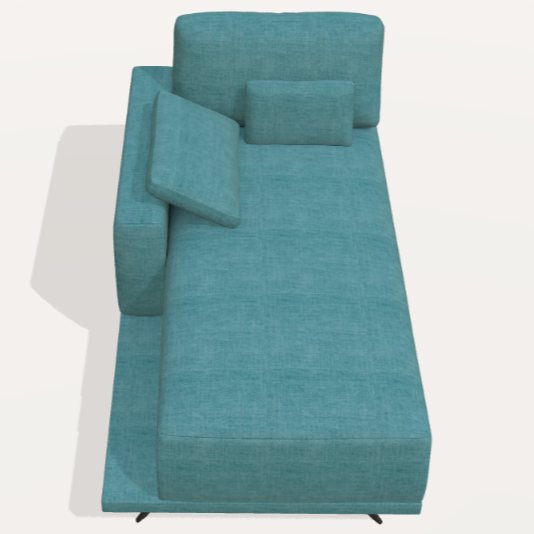 Fama Oasis HL1