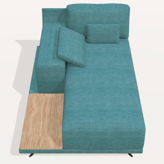 Fama Oasis HW1