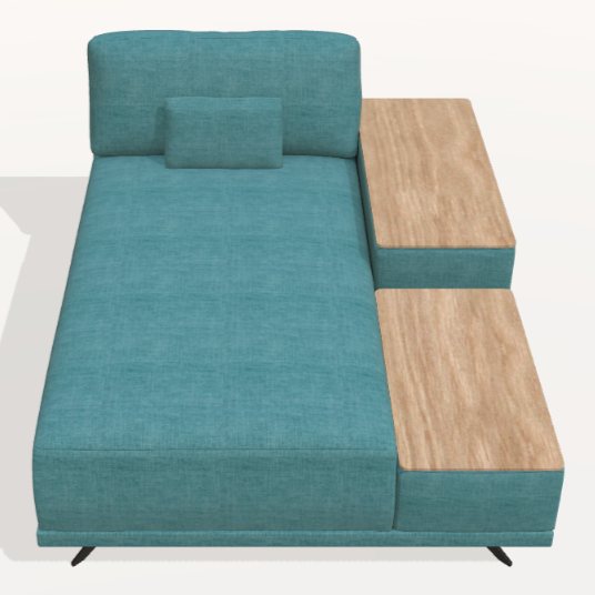 Fama Oasis FV2