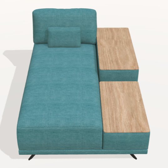 Fama Oasis HV2