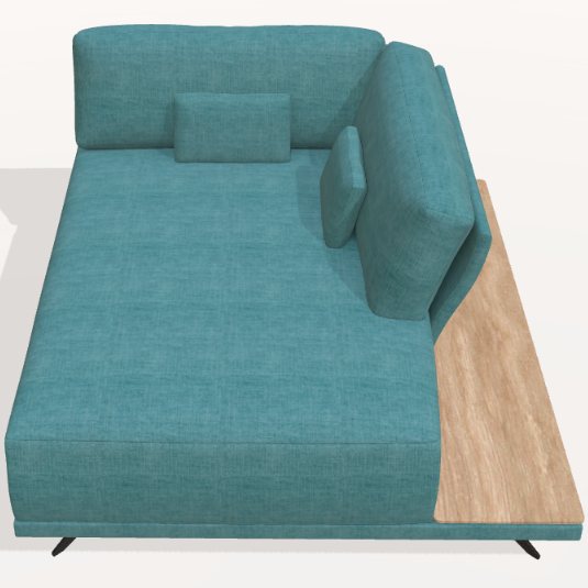 Fama Oasis GU2