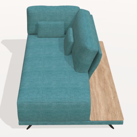 Fama Oasis HU2