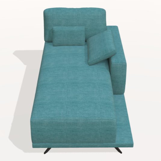 Fama Oasis HL2