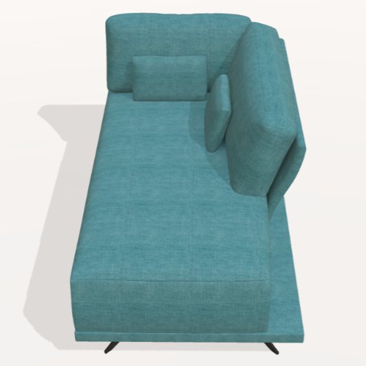Fama Oasis HS2
