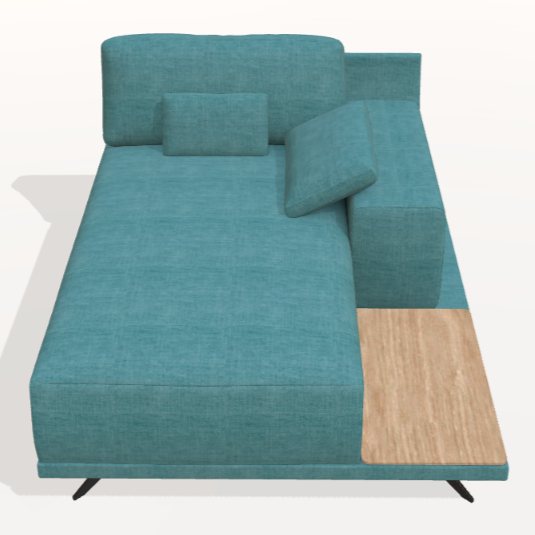 Fama Oasis FW2