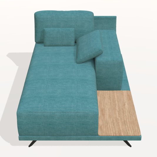 Fama Oasis HW2