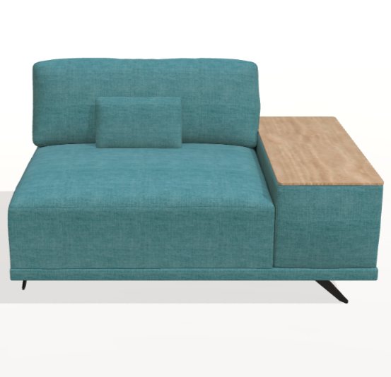 Fama Oasis AXV2