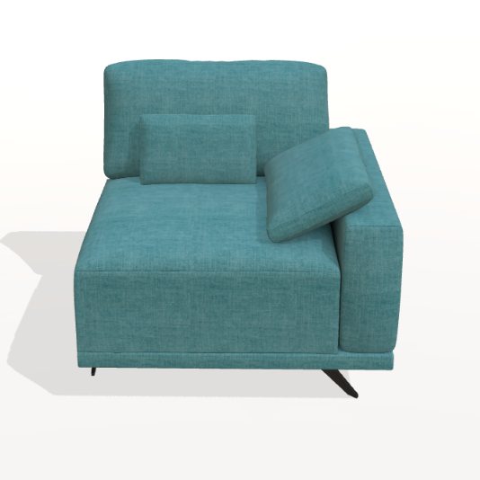 Fama Oasis BL2
