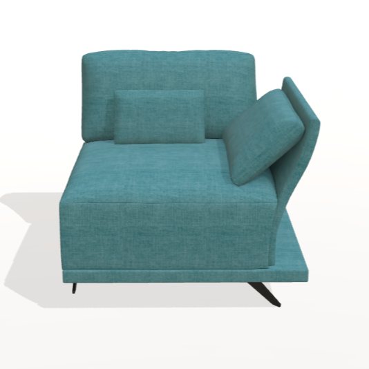 Fama Oasis BS2