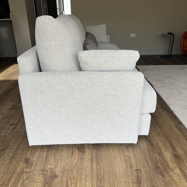 made to order luxury soft sofa