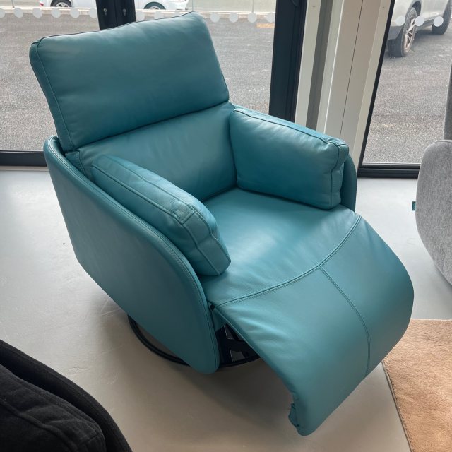 In stock Mans recliner armchair
