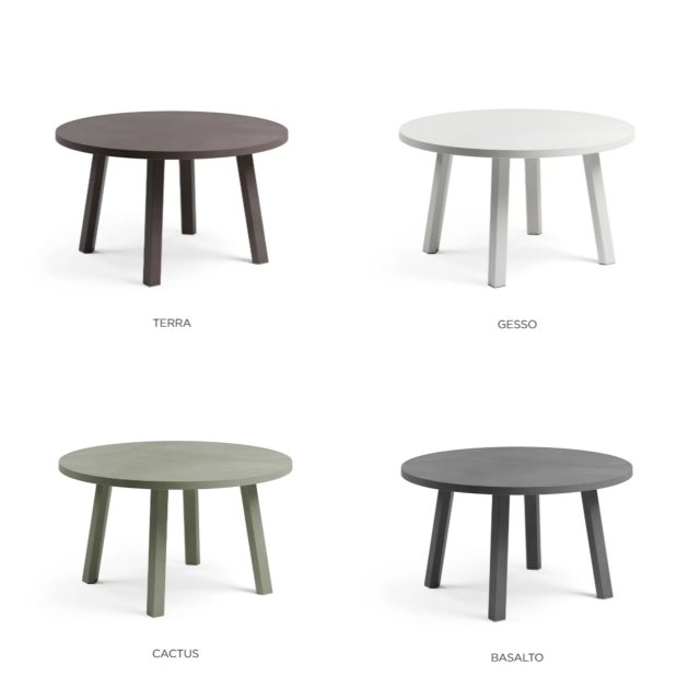 Nardi Outdoor Nardi Maximo Tavolino 70