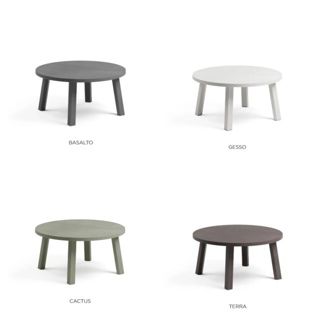 Nardi Maximo Tavolino 60 mini