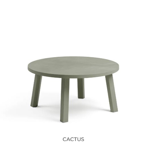 Nardi Maximo Tavolino 60 mini - cactus
