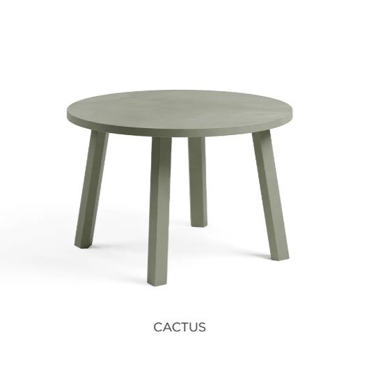 Nardi Maximo Tavolino 60 maxi - cactus