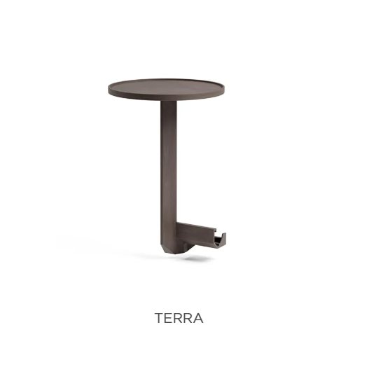 Nardi Maximo Tavolino 33 - terra
