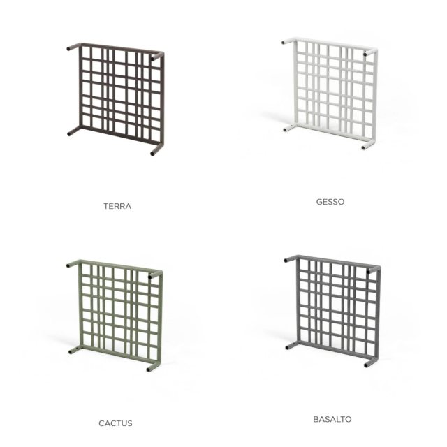 Nardi Outdoor Nardi Sipario modulo